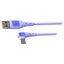 Btsg 120W 6A Cáp USB Type C sang USB Sạc nhanh Dây sạc nhanh Cáp silicon