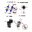 Bộ lọc sưởi ấm diesel Bộ lọc dầu Bộ lọc dầu Bộ lọc dầu Cốc lọc ống dầu Đậu xe Làm nóng không khí Phụ kiện máy sưởi Daquan