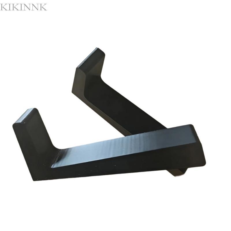 KIKIN 1 Cặp Đế Soundbar Đa Năng In 3D Đế Nhựa Cho Máy Tính Để Bàn Màn Hình Loa Tivi Âm Thanh Loa Bracke
