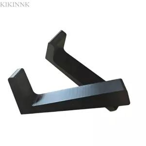 KIKIN 1 Cặp Đế Soundbar Đa Năng In 3D Đế Nhựa Cho Máy Tính Để Bàn Màn Hình Loa Tivi Âm Thanh Loa Bracke