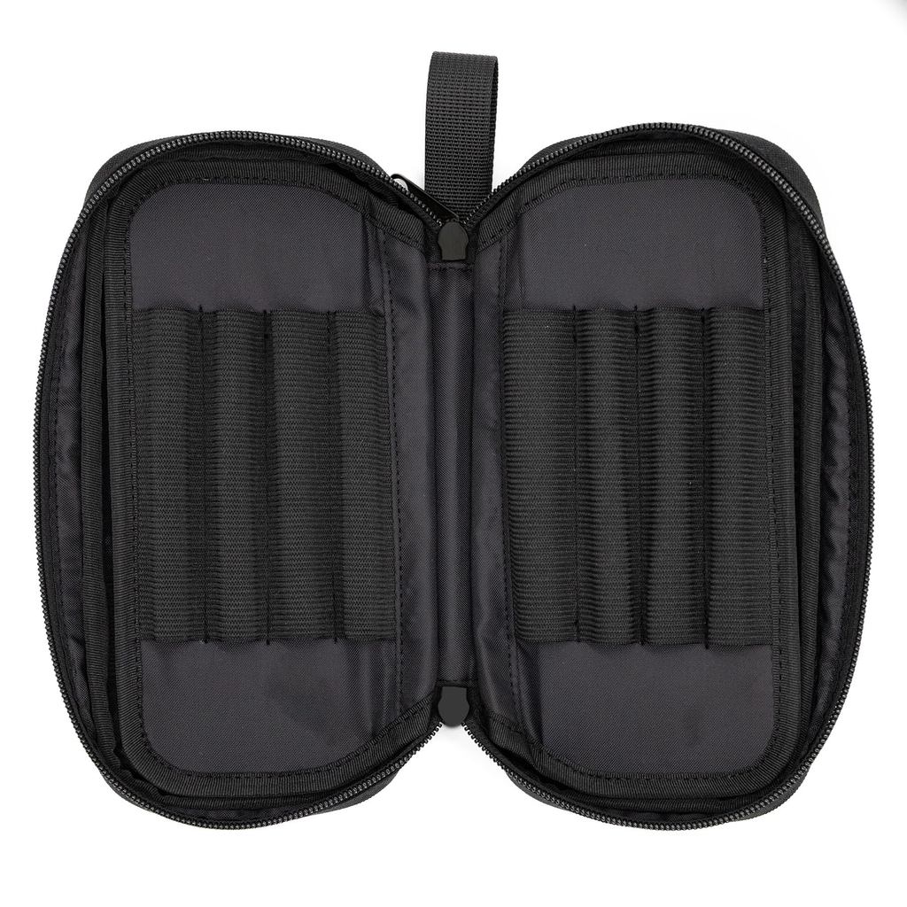 LUDDITE Resonance Hop But Butterfly/Polyester 1200D/Mo Kieu Sach/LDREP-BFPN/BK/NV/GY/BG