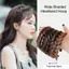 AqToCna Phụ Kiện Tóc Thời Trang Co Giãn Chống Trơn Trượt Dành Cho Nữ và Bé Gái