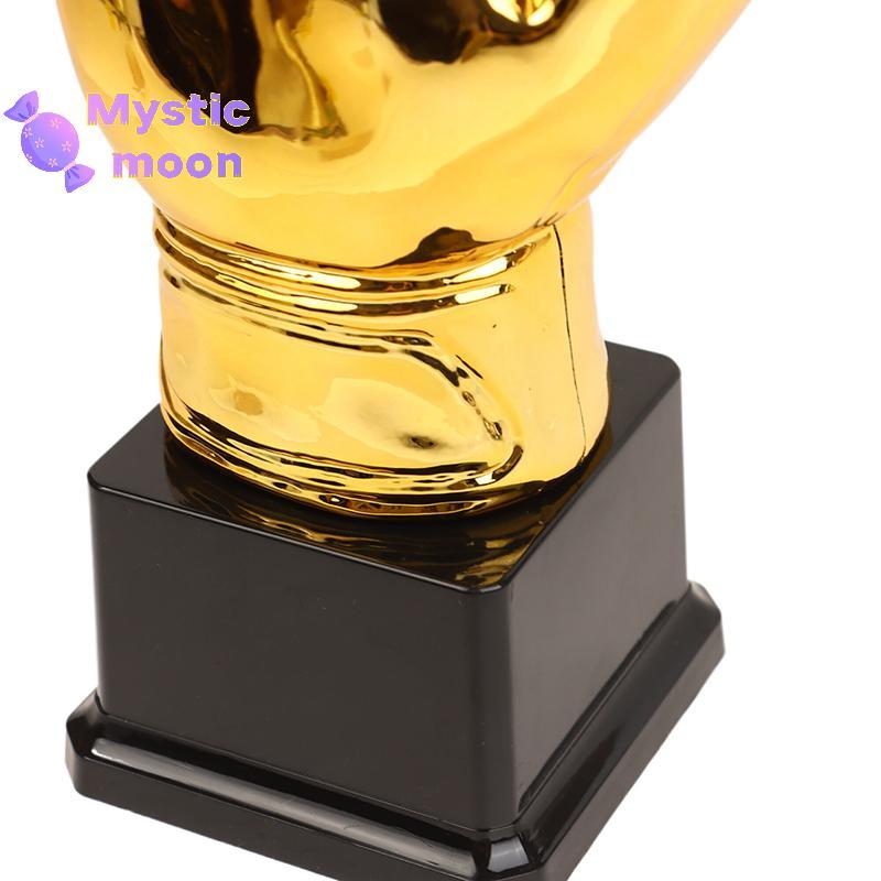 Găng tay thủ môn màu vàng cao cấp - Dành cho người lớn chơi trò chơi bóng đá