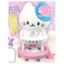 Hàng có sẵn Đồ chơi Nhật Bản SPIRITS Viên nang Đồ chơi Búp bê có sẵn Mini Baby Walker Đạo cụ N2J8