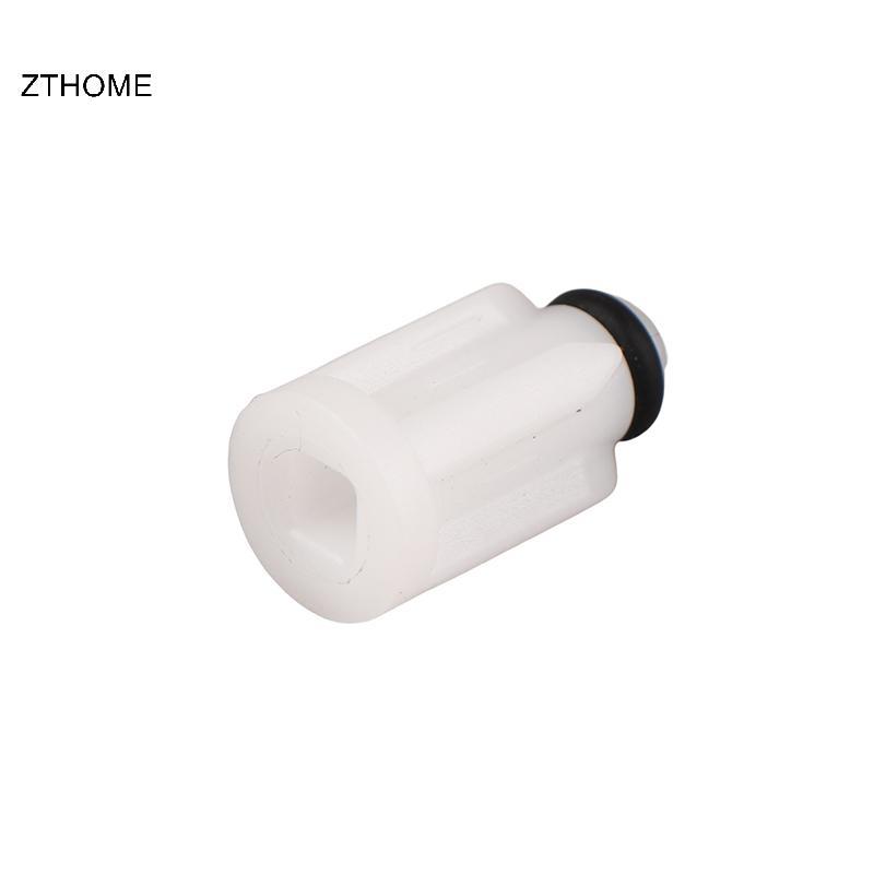 Máy xay sinh tố ZTHOME Kết nối bộ xử lý thực phẩm trục cho Braun MQ3 / 5 / 7 series Thanh trộn cầm tay HOT