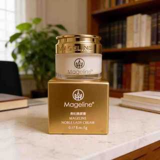 Mageline Fairy Cream 38g Beauty Cream Skin Care Repair concealer Face Concealer Cream