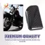 Tấm mở rộng phanh chân phía sau Bộ mở rộng bàn đạp phanh cho xe máy cho Low Rider Softail Standard Street Bob FXBB