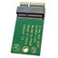 BTM E Key To E WiFi Card Mạng Module Kiểm Tra Adapter Cho M 2 NGFFs Giao Diện Bảo Vệ Và Truyền Tín Hiệu
