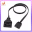 Bo mạch chủ 5V ARGB Cáp điều khiển ánh sáng AURA SYNC cho cáp Sttimer Plus V1 V2 Series