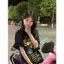 Áo thun ngắn tay in chữ cỡ lớn dành cho nam nữ sinh viên mùa hè phong cách mới Áo cặp đôi dáng rộng