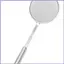 Muỗng Skimmer Mỡ 2 Miếng Thép Không Gỉ Tay Cầm Dài Tiện Ích Nhà Bếp Lọc Thực Phẩm Lưới Tách Dầu Cho mueadsyvn