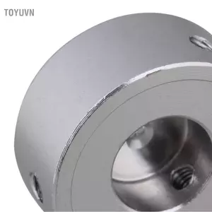 toyuvn fangzi Foot Topper Kim Loại Guitar Tác Dụng Mũ Bảo Vệ Móng Tay có Cờ Lê