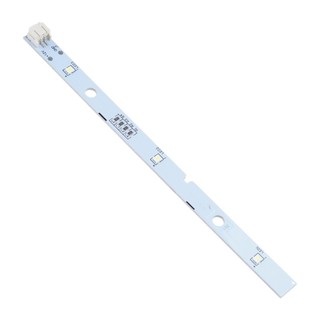 Doublebuy 1629348 1529227 Bảng đèn LED tủ lạnh cho tủ lạnh Ronshen