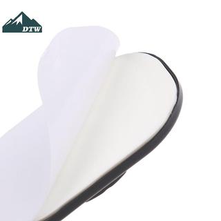 DTW Xe Đạp Điện Thoại Di Động Ba Bule Cho Giá Đỡ Điện Thoại Di Động Cưỡi Mạnh Dính Hỗ Trợ Đứng Ba Nút Dán Adapter Thể Thao