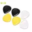 6 chiếc đàn guitar bền cho đàn guitar điện acoustic bass trong suốt plectrum Đẹp