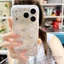 Ốp điện thoại hình ngôi sao dễ thương cá mèo tức thì 17 cho iPhone 17 16 15 14 13 12 11 Pro Max X XR XS Max