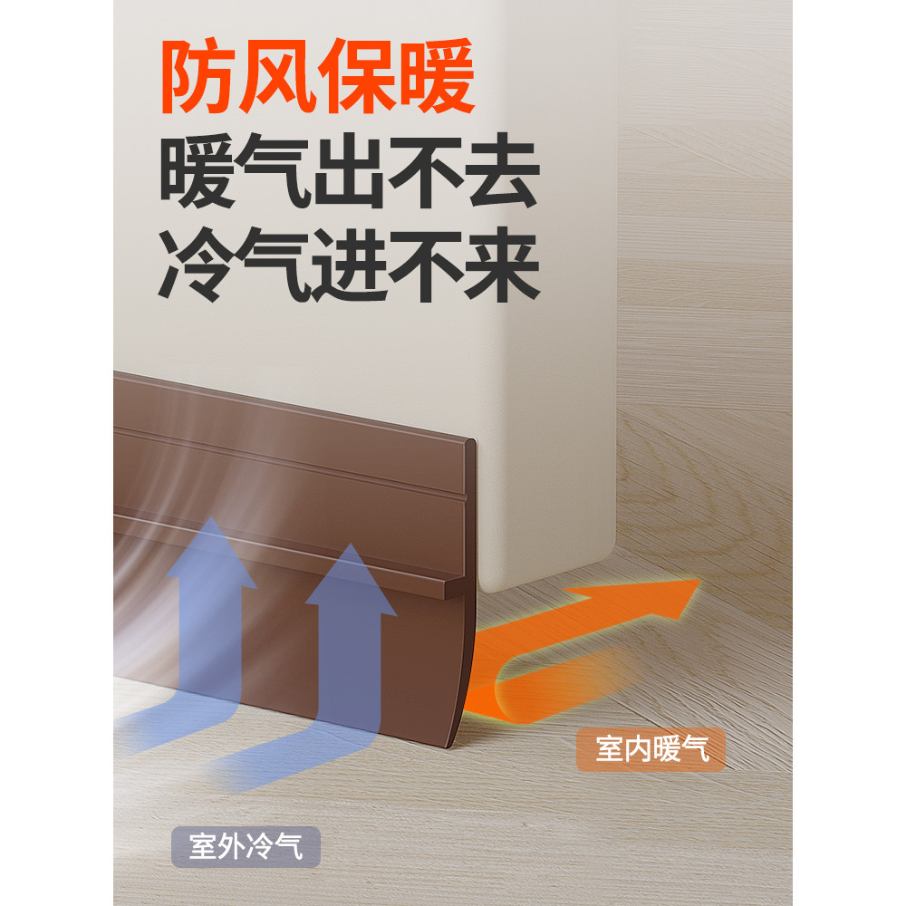 ✅ Trong Kho ✅ chống gió chống bụi Nhãn dán cửa che đáy cửa Cách âm Đường may cửa ✡Khe Cửa Đáy Niêm Phong Dải Cách Âm Siêu Trơn Chống Rò Rỉ Khoảng Cách vách Ngăn Phòng Ngủ Kính Chắn Gió Hiện Vật✳