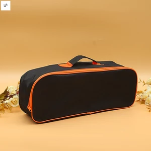 Túi xách lưu trữ ô tô bằng vải Oxford - Dụng cụ sắp xếp di động để sử dụng trong nhà ngoài trời