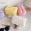 Túi đựng mỹ phẩm sang trọng TRTR Túi lưu trữ tiện lợi Túi vệ sinh dung tích lớn Túi phân loại nhiều lớp VN