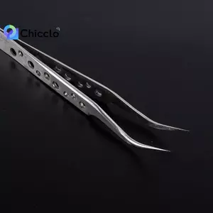 Thép không gỉ chống tĩnh điện ESD Industrial s Nice