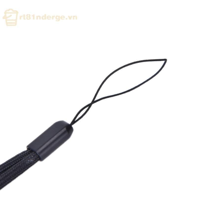 Ge 5x Dây đeo cổ tay Nylon cho máy ảnh Điện thoại di động iPod USB mp3 mp4 n