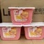 Hạt ngưng tụ màu trắng Liby Liby Hoa cam Freesia 272g (34 Cái) Cô đặc Mềm mại đôi sạch 48H Rời 2026-04-19