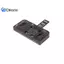 Bộ chuyển đổi thẻ SIM Đầu đọc thẻ SIM Mini SIM Nano cho iOS 5 / 6 / 7 / 8 / X (Plug & Play) Phụ kiện điện thoại Moble Đẹp