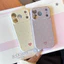 Ốp điện thoại cửa sổ lớn Love dành cho iPhone11proamx IP12 IP13 IP13PRO IP14plus IP15 IP16 IP17 IP17PROMAX YNL384AXDSC