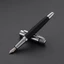 Bút viết 98576 / Bút dành cho học sinh tiểu học / Iridium Nib / Da tinh tế / Bút đài phun nước Nib giảm chấn / Bút phun mực Sac / Viết trôi chảy / Kim loại 26