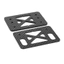 1 Bộ Sợi Carbon Đuôi Cánh Ở Lại Tăng Cường Và Nâng Cao Tấm TO-354-N Cho Kyosho MP11 RC Xe Nâng Cấp Phần Phụ Kiện