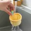 Lọc rác bồn rửa tự động đổ xương rồng, chặn thoát nước, lọc cặn nhà bếp hiệu quả shopidaevn