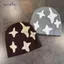 AqToCna Y2K In Mũ Dệt Kim Thu Đông Phố Mới Unisex Ấm Cá Nhân Đa Năng Thời Trang Niche Beanies AqToCna
