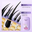 Mật Ong Bunch Bangs Tạo Kiểu Lược Tóc Gãy Kem Tidy-up Cô Gái Chuyên Dụng Đầu Lưng Frizz Tự Nhiên Không Rửa Tóc Gãy Dụng Cụ Tiện Dụng Nữ