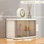 Lưu trữ Lưu trữ Máy tính để bàn Hộp lưu trữ Mặt nạ văn phòng Khăn giấy Thuốc Tidy-up Dụng cụ tiện dụng Ngăn kéo Cửa tích hợp Gấp KH9Y