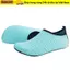 Giày Nước ESSENCEH, Nam Nữ Mềm Mại Lên Dòng Đi Giày, Giày Thể Thao Unisex Thoáng Khí Chống Trơn Trượt Bơi Aqua Giày