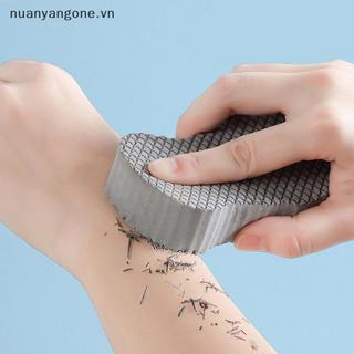 Nuanyangone.vn Sợi Tẩy Tế Bào Chết Toàn Thân Tắm Bọt Biển Tẩy Tế Bào Chết Bàn Chải Magic Phòng Tắm Sản Phẩm Hộ Gia Đình Hàng Hóa Nhà Vườn Mới