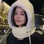 XOITOP Thời Tiết Lạnh Nhiệt Balaclava Khăn Mùa Đông Chống Gió Mũ Sang Trọng Ne Ấm Hơn Mặt nạ Trượt Tuyết Cho Hoạt Động Ngoài Trời VN