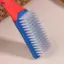 Bàn chải dây XOITOP / Bàn chải lông / Bàn chải lụa Nano W Tay cầm silicon để lau rỉ sét Slag Bụi bẩn chà sàn với làm sạch sâu VN