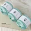 CATMALLER88 Sợi sequin, Kim sa dày đặc 50g Sợi móc trọng lượng, Sợi Nylon thủ công DIY dệt thủ công DIY