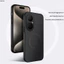 Vỏ chống sốc cho Huawei Nova Y73 Luxury Matte Case Vỏ sạc không dây dành cho doanh nghiệp
