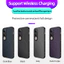 Vỏ Chống Sốc Cho Vivo V50 Lite 5G Luxury Matte Case Vỏ Sạc Không Dây Kinh Doanh