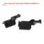 1 Cái Cho Lò Vi Sóng Phụ Kiện Nút Mở Cửa Thanh Hỗ Trợ Cửa Bên Trong Công Tắc P70D20P-D6 P90023P-T7 mới