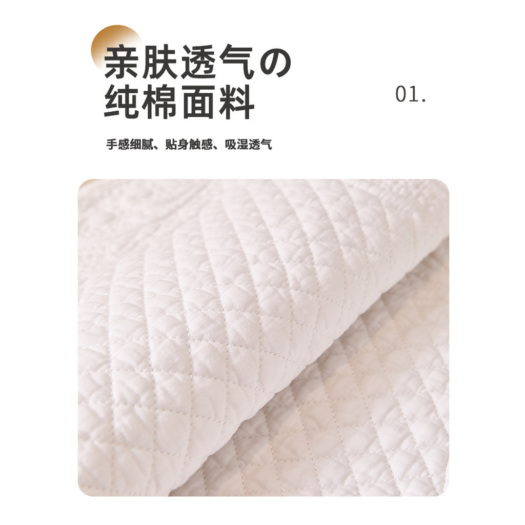 Cotton Nguyên Chất Chăn Sàn Thảm Phòng Tắm Cửa Phòng Tắm Thấm Hút Khăn Sàn Chống Trơn Trượt Chân Thảm Vệ Sinh Nhập Cửa Thảm