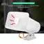 Apill Loa báo động có dây âm thanh kép 150 dB DC 12V cho hệ thống ngoài trời an ninh gia đình