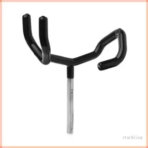 Giá đỡ hỗ trợ giá đỡ Star Boompole được phủ để bảo vệ cột Boom của bạn cho Rode Sure