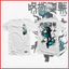 YB1 Jujutsu Kaisen Anime Áo Thun Nữ Tay Ngắn Top Unisex Cosplay Satoru Gojo Tee Đồ Họa Thời Trang Áo Sơ Mi Thường Ngày Plus Kích Thước