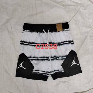 Máy bay Mỹ mới Bóng rổ Giải trí Thể thao Đào tạo lỏng lẻo Thể dục mùa hè Quần short chạy bộ khô nhanh