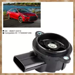 1 CÁI 89457-52010 Cảm biến ly hợp ô tô Bộ phận cảm biến vị trí bướm ga Phụ kiện cho 2001-2014 192300-2130 192300-2100