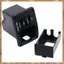 Pickups UK-2000 Ukulele Mini Guitar Pickup 2 Band UK2000 EQ Hệ thống cân bằng cho Ukulele Guitarra