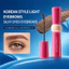 【Roshy】Mascara kẻ mày dạng xịt nhẹ màu sắc đậm đà không vón cục. lâu trôi dễ sử dụng